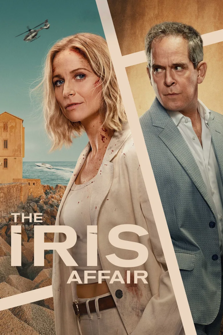 The Iris Affair 1080p İndir - görsel 4