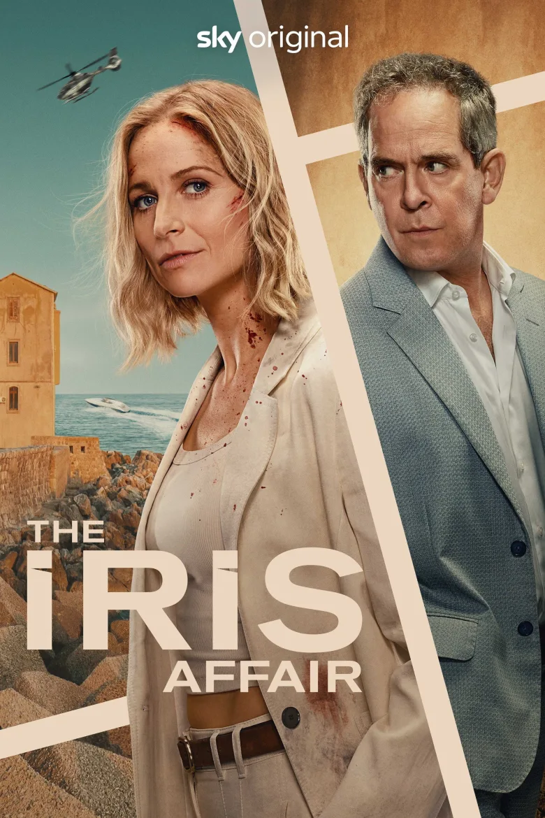 The Iris Affair 1080p İndir - görsel 5