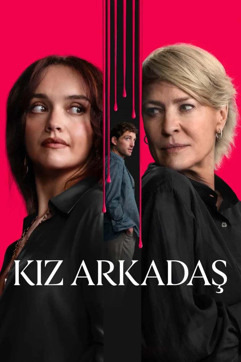 Kız Arkadaş 1080p İndir - görsel 12