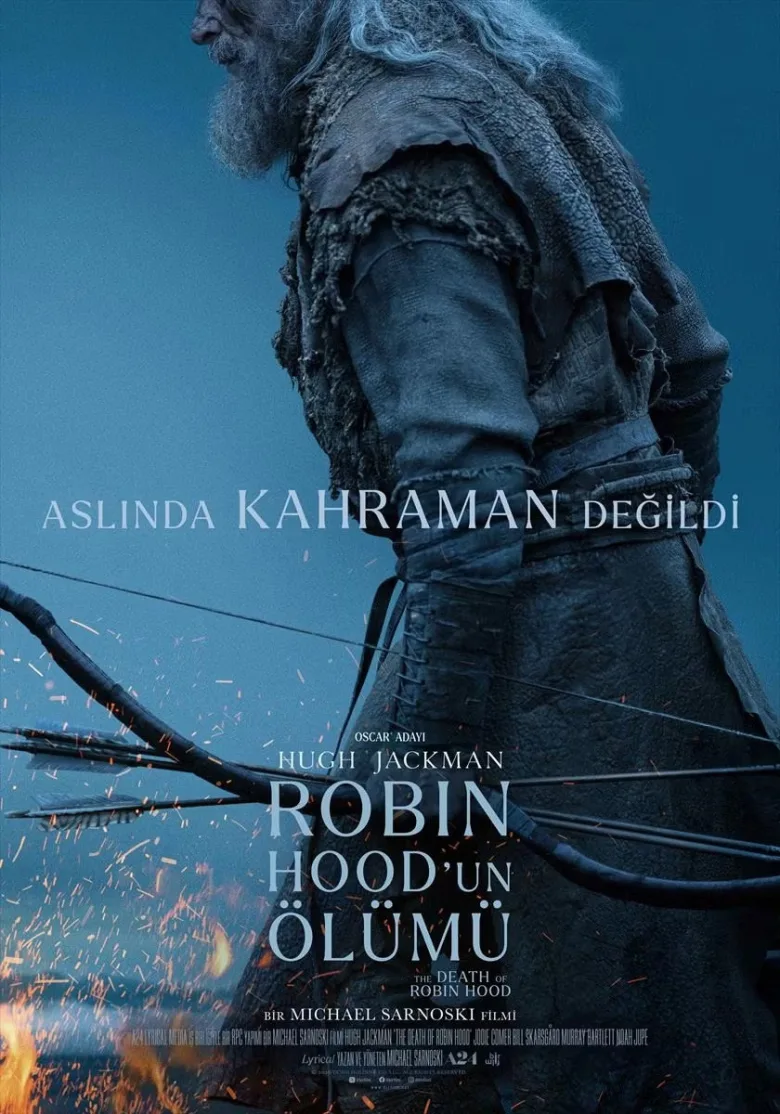 Robin Hood'un Ölümü - görsel 11