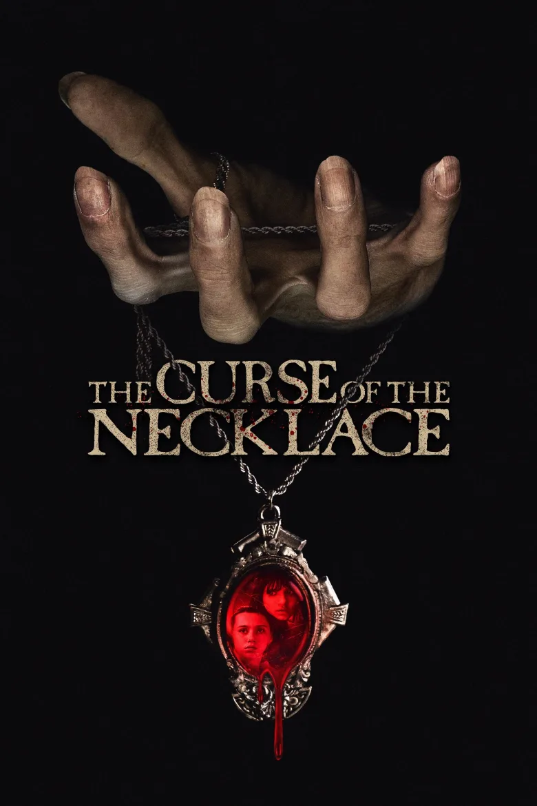 The Curse of the Necklace İndir - görsel 12