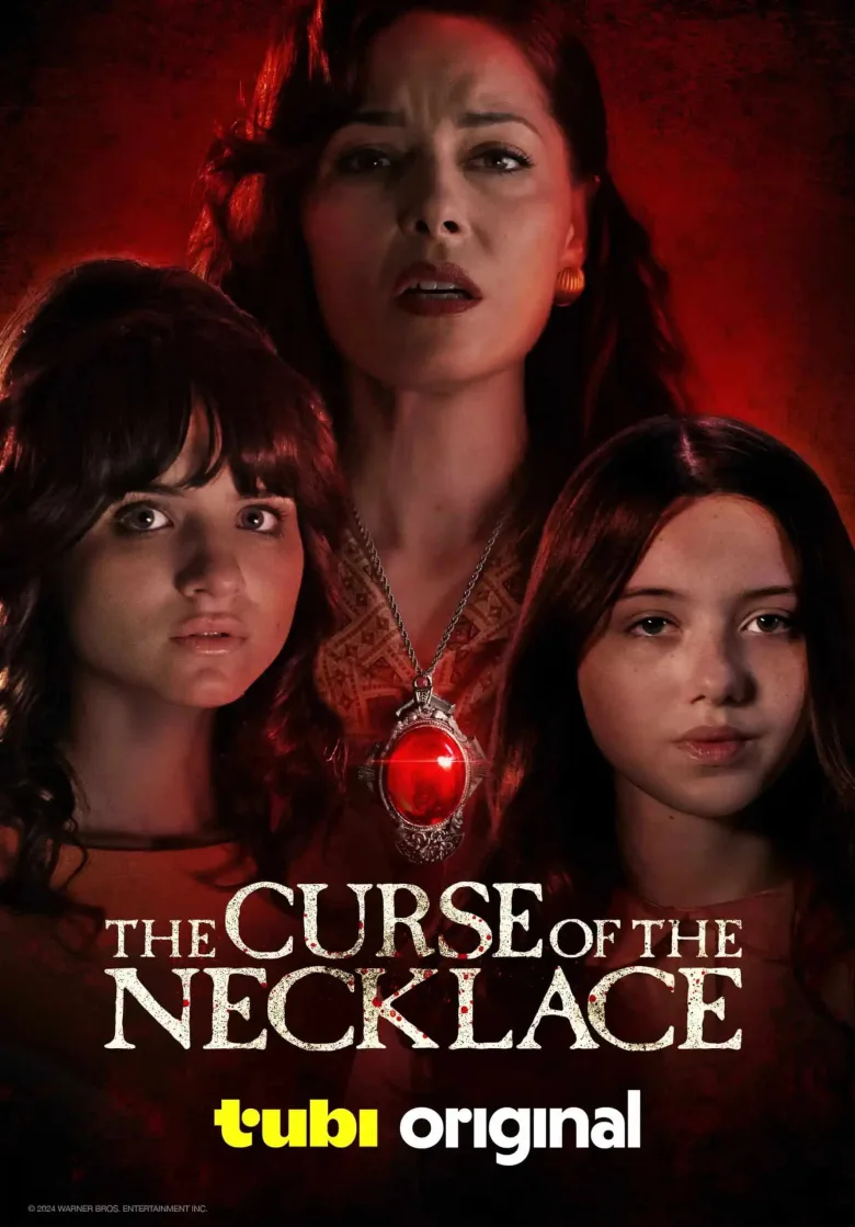 The Curse of the Necklace İndir - görsel 13