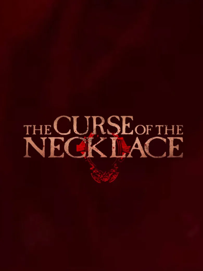 The Curse of the Necklace İndir - görsel 14