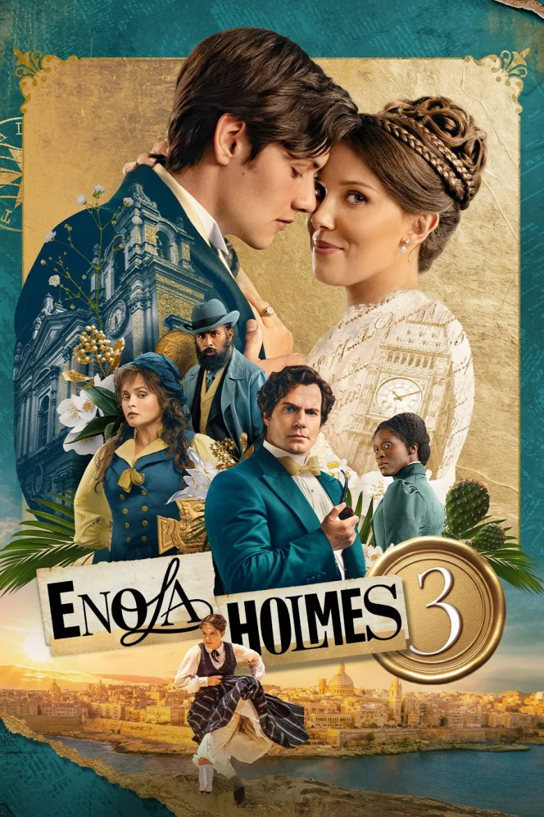 Enola Holmes 3 İndir - görsel 12