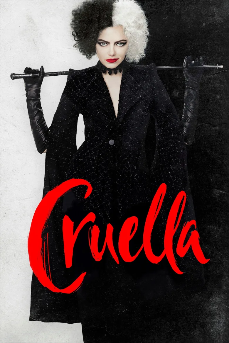 Cruella İndir - görsel 11