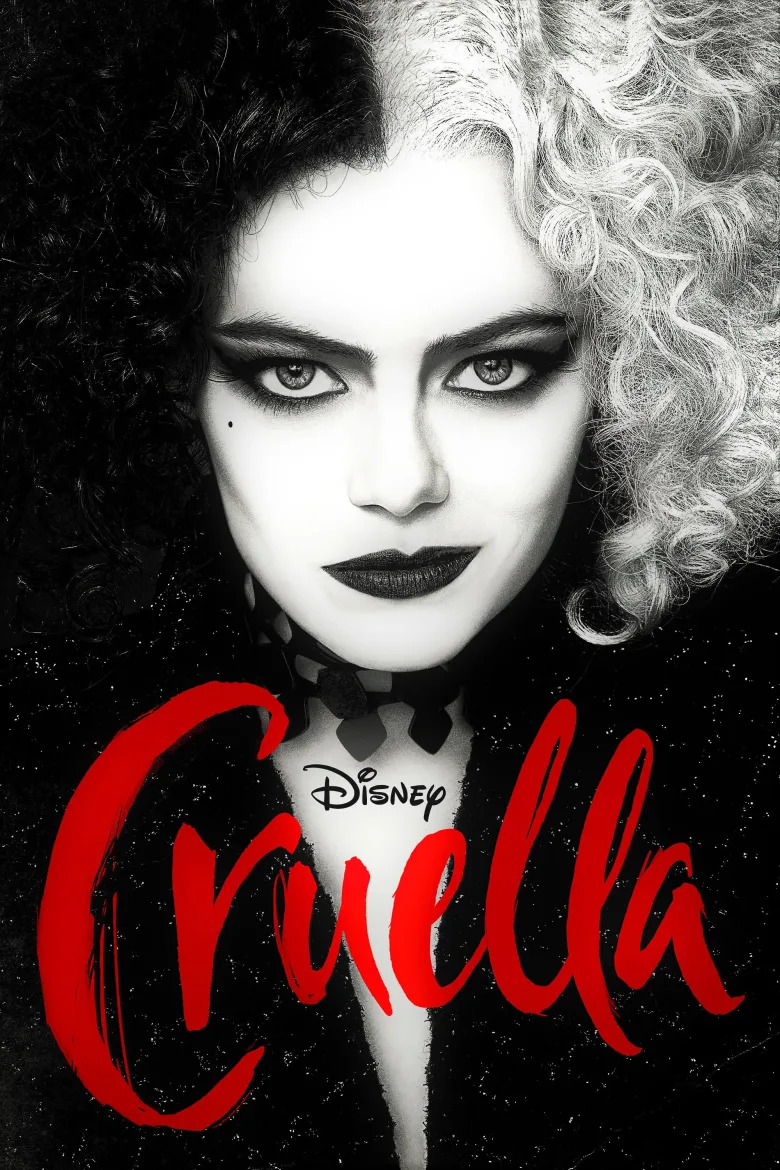 Cruella İndir - görsel 12