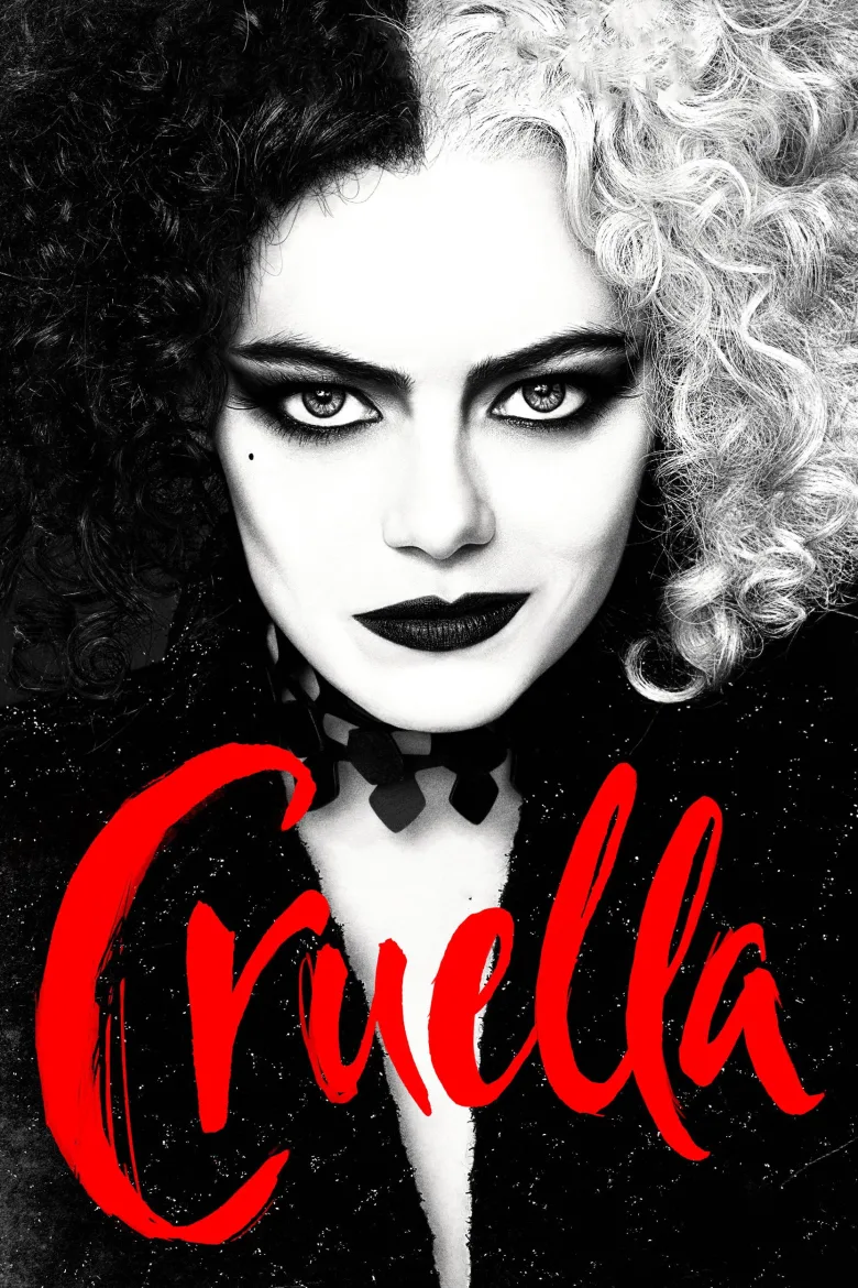 Cruella İndir - görsel 13