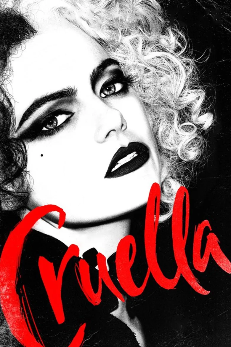 Cruella İndir - görsel 14