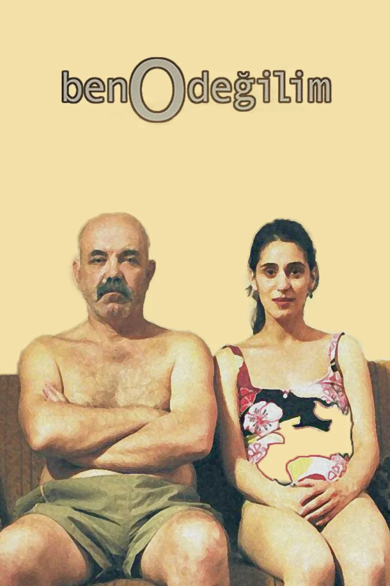 Ben O Değilim İndir - görsel 7