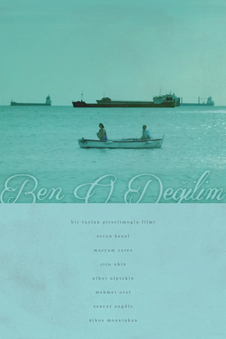 Ben O Değilim İndir - görsel 8