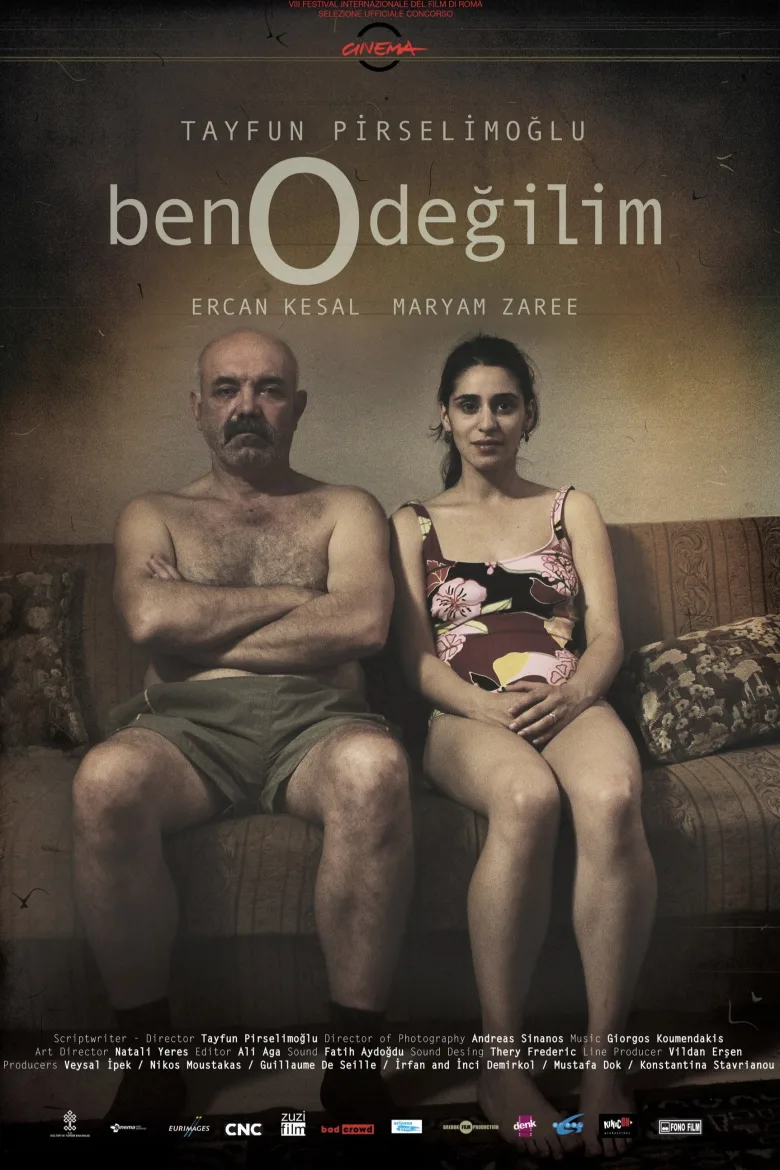 Ben O Değilim İndir - görsel 10