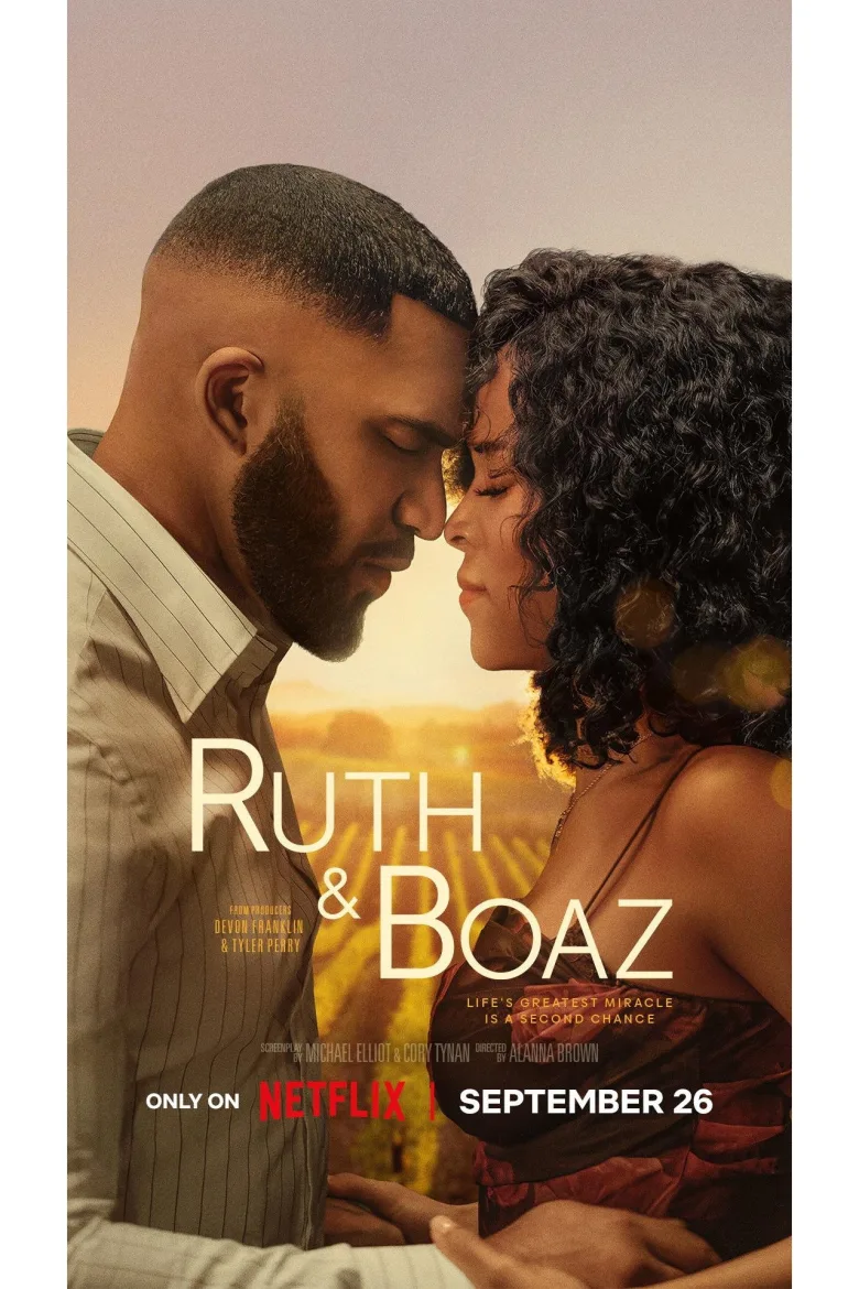 Ruth ve Boaz İndir - görsel 6