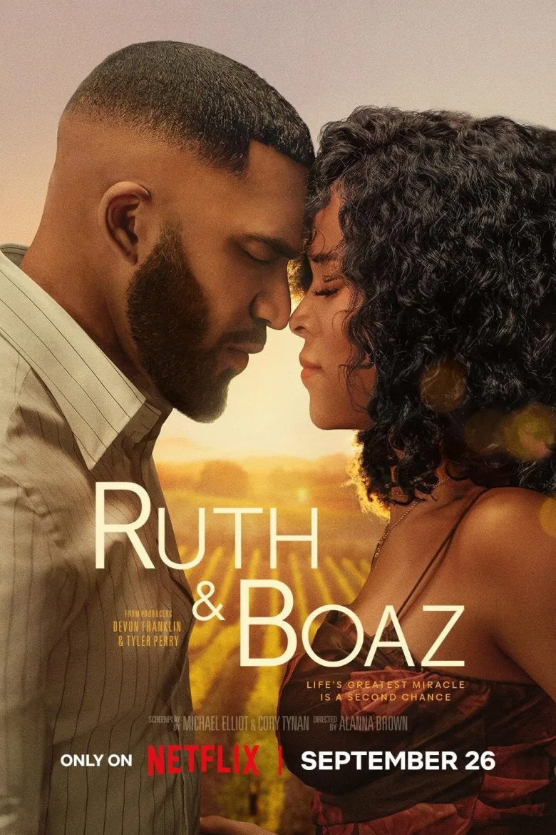 Ruth ve Boaz İndir - görsel 7