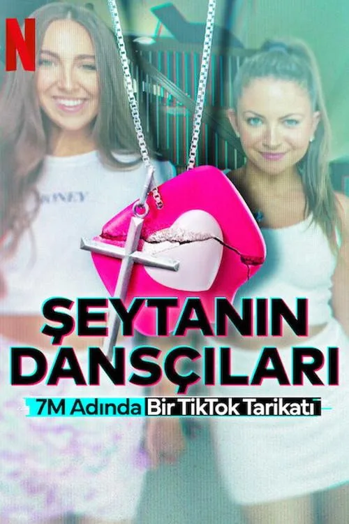 Şeytanın Dansçıları: 7M Adında Bir TikTok Tarikatı 1080p İndir - görsel 7