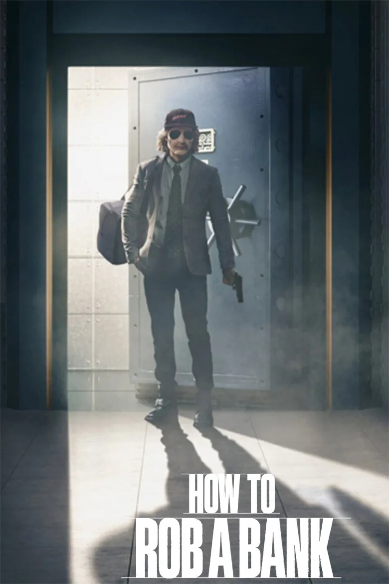 How to Rob a Bank İndir - görsel 8