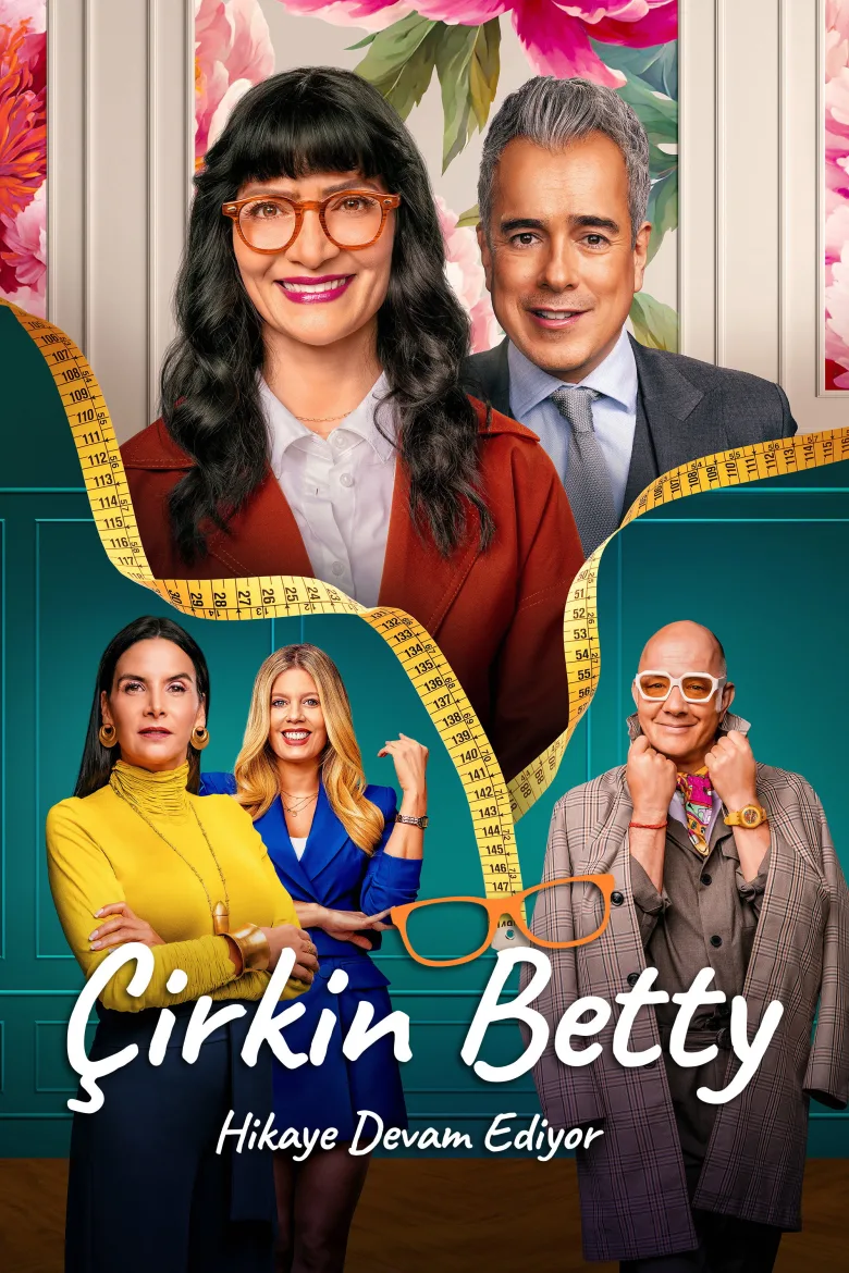 Çirkin Betty, Hikaye Devam Ediyor 1080p İndir - görsel 11
