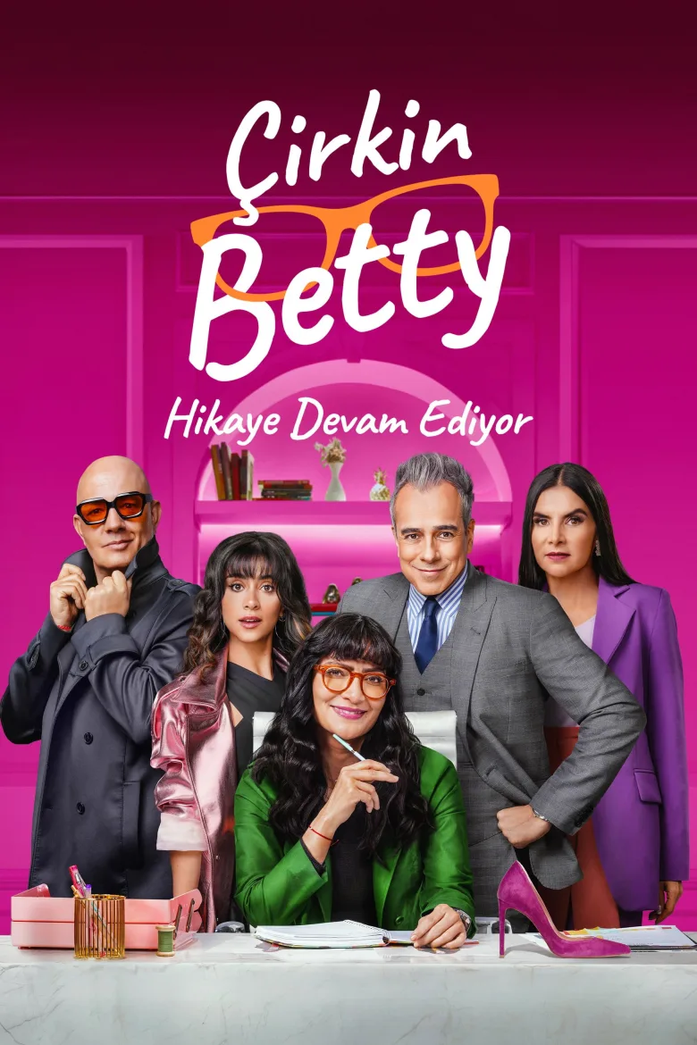 Çirkin Betty, Hikaye Devam Ediyor 1080p İndir - görsel 12