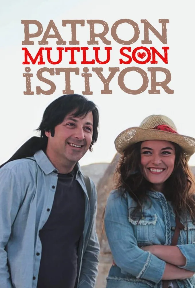 Patron Mutlu Son İstiyor İndir - görsel 9