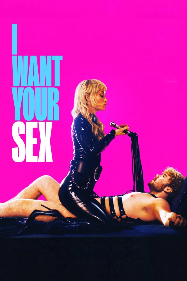 I Want Your Sex - görsel 11