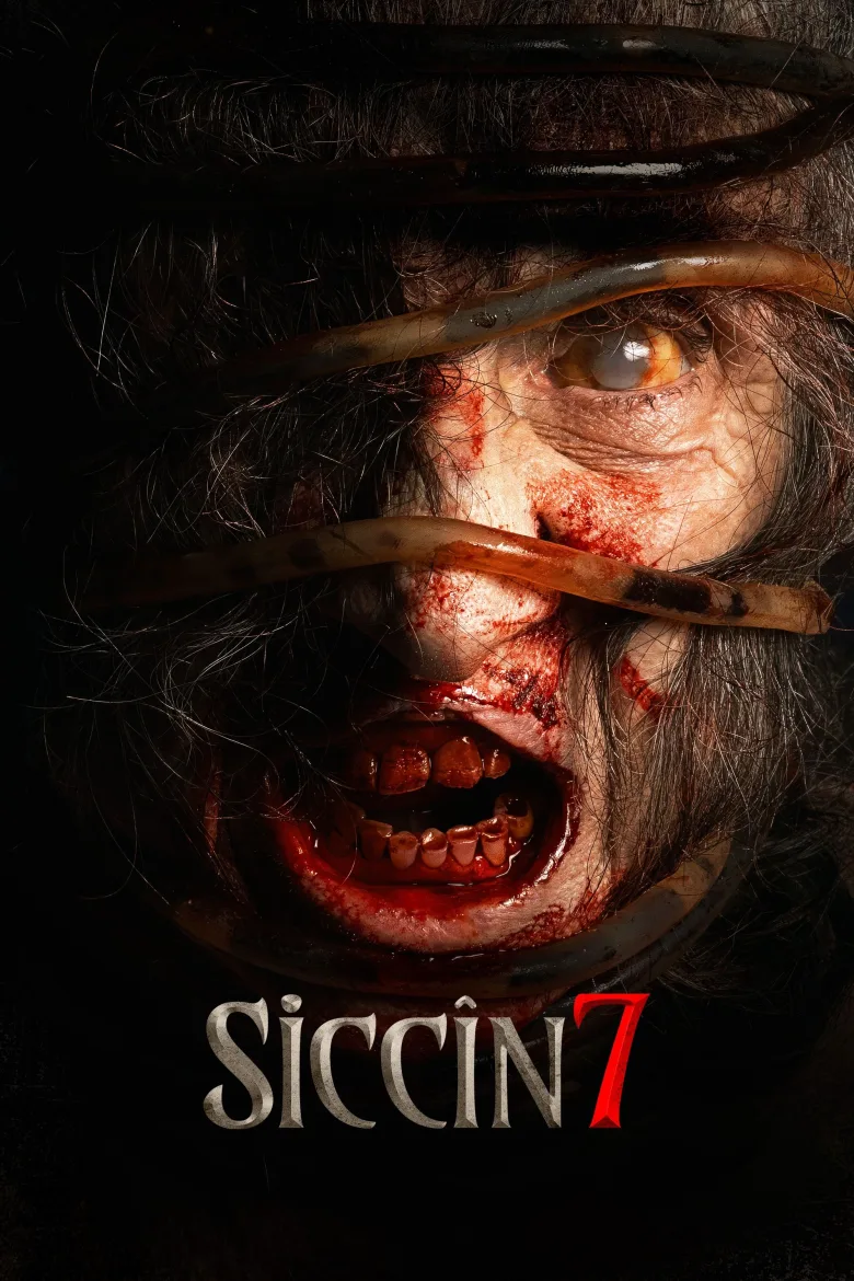 Siccîn 7 İndir - görsel 6