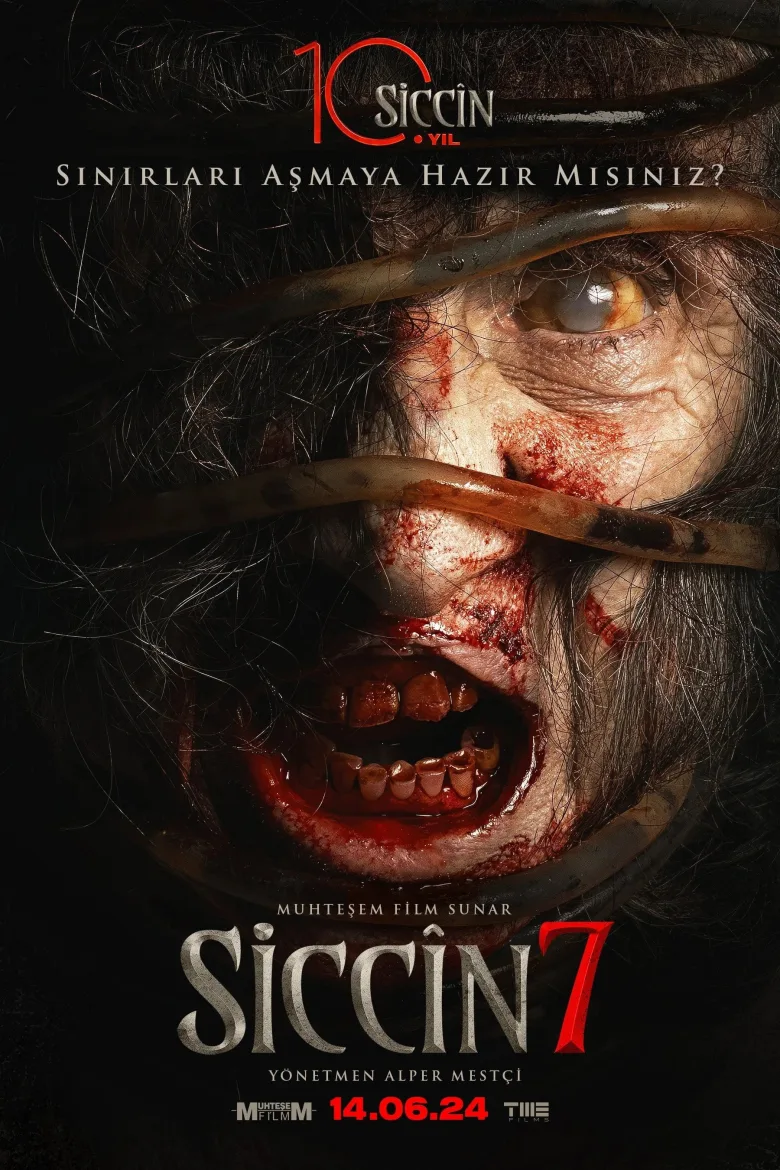 Siccîn 7 İndir - görsel 8