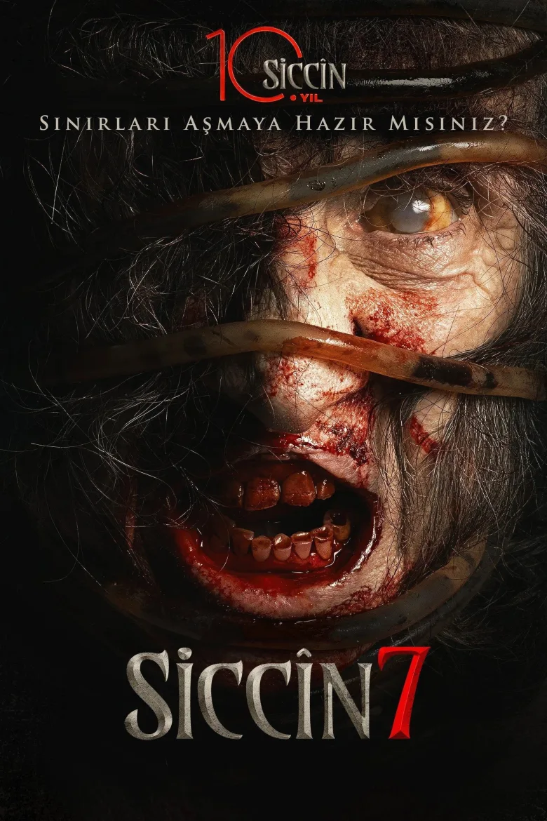 Siccîn 7 İndir - görsel 9