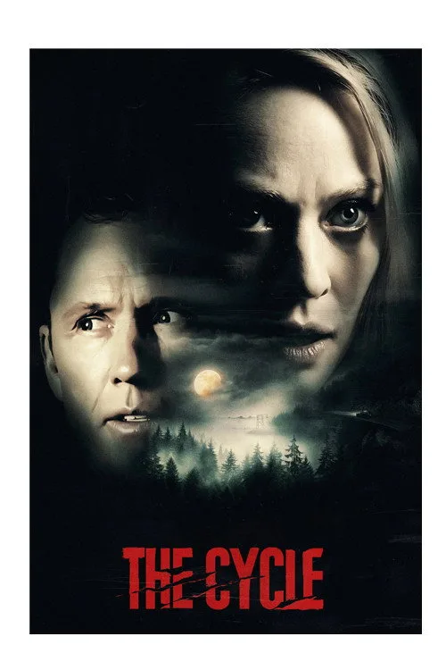 The Cycle - görsel 13