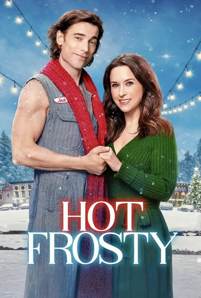 Hot Frosty İndir - görsel 12