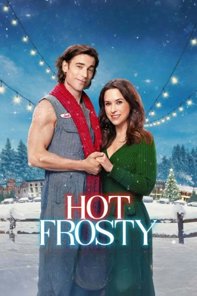Hot Frosty İndir - görsel 14
