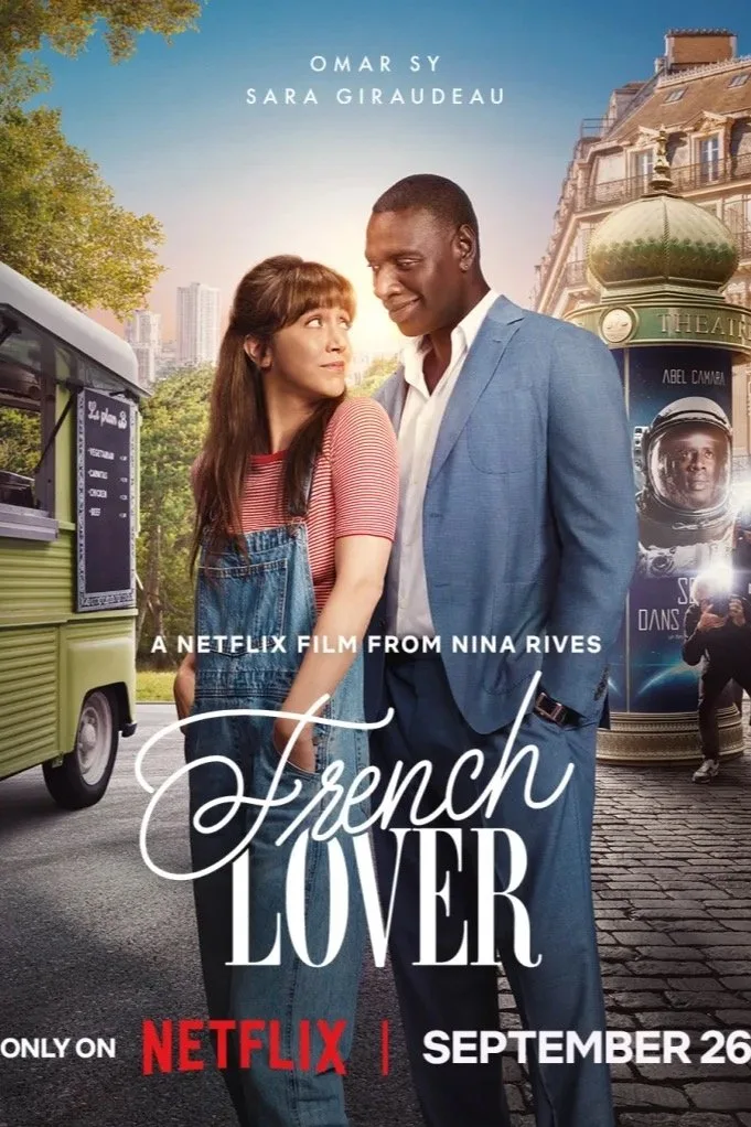 French Lover İndir - görsel 5