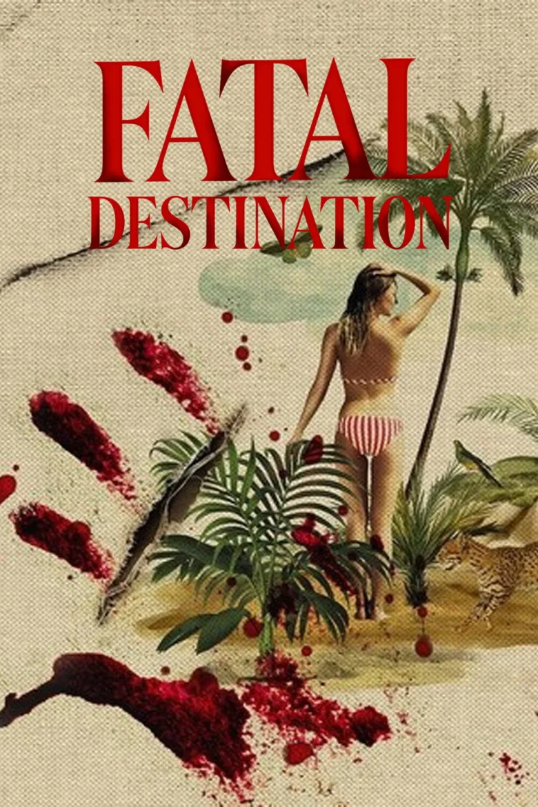 Fatal Destination 1080p İndir - görsel 6
