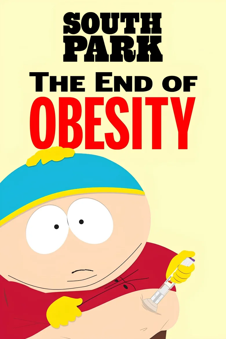 South Park: The End of Obesity İndir - görsel 11
