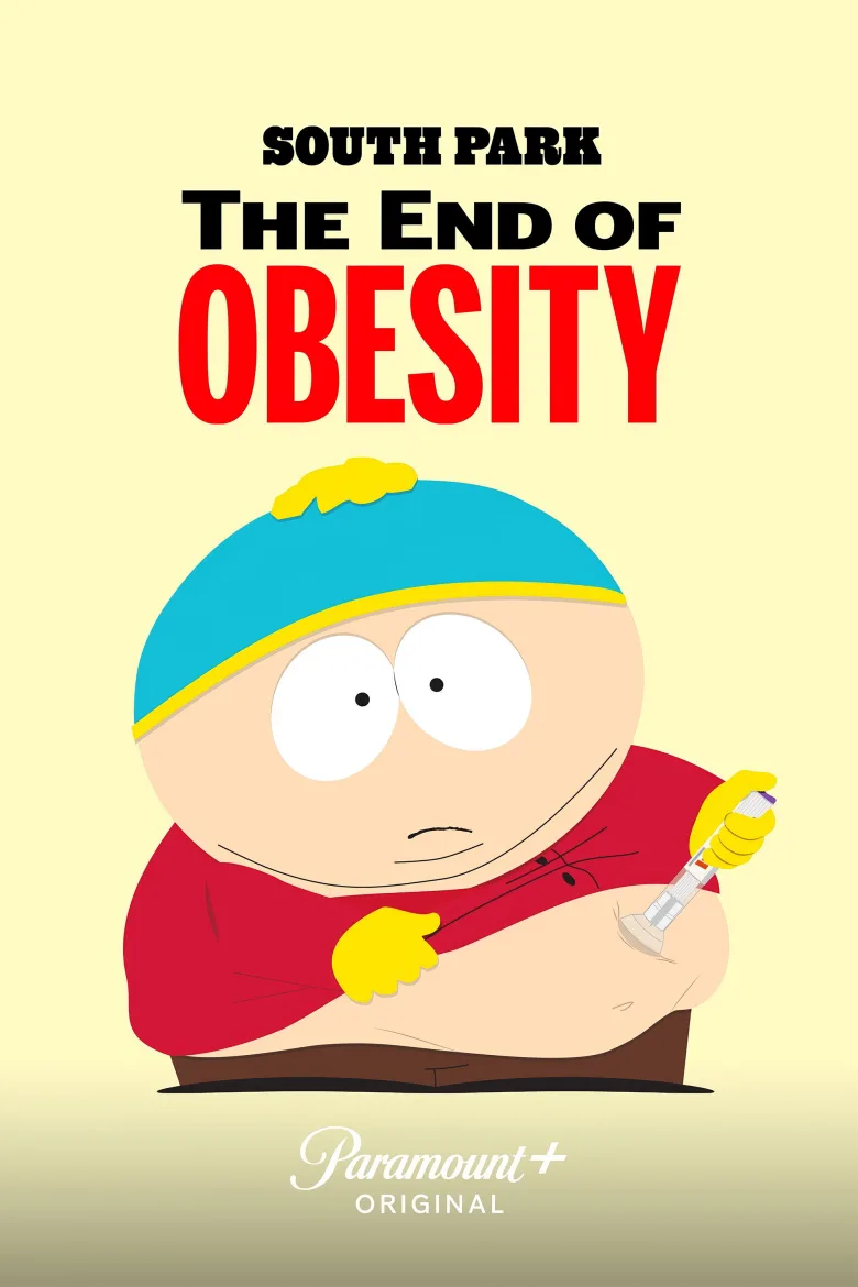 South Park: The End of Obesity İndir - görsel 12