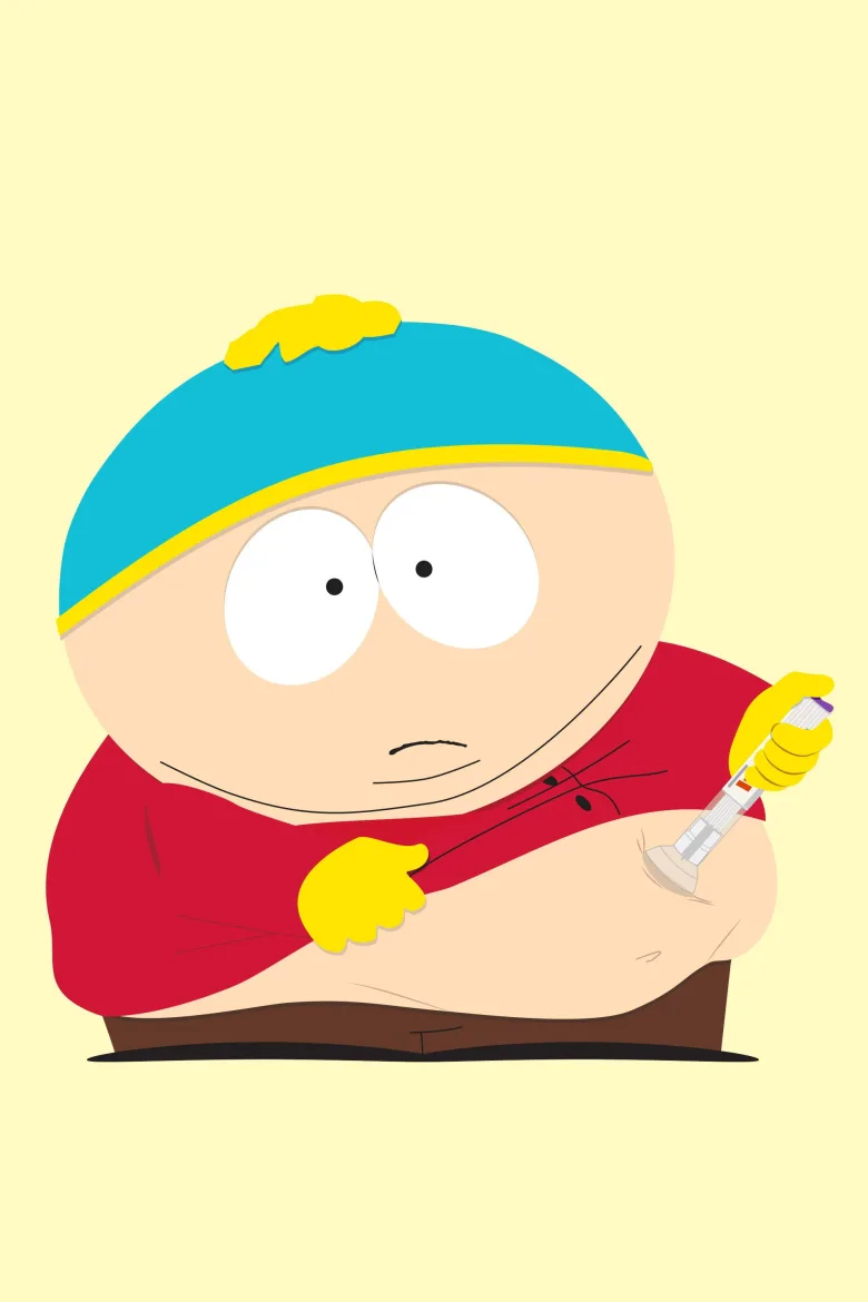 South Park: The End of Obesity İndir - görsel 13