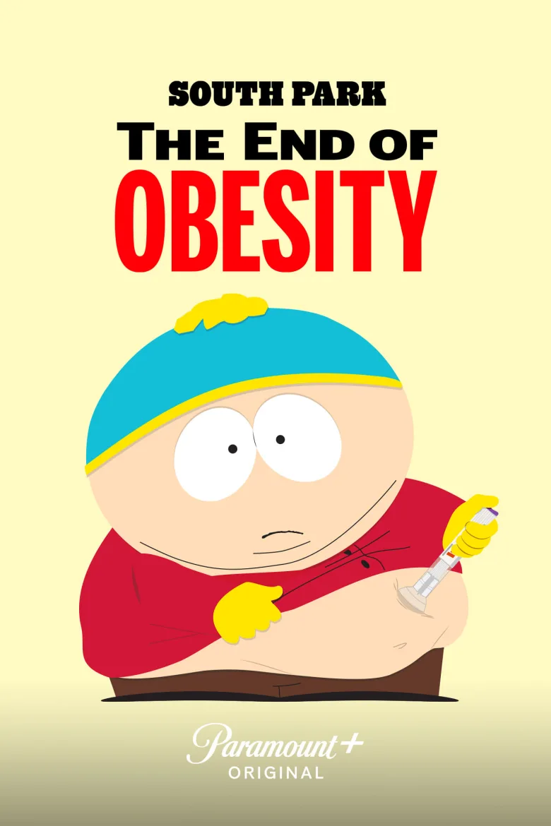 South Park: The End of Obesity İndir - görsel 14