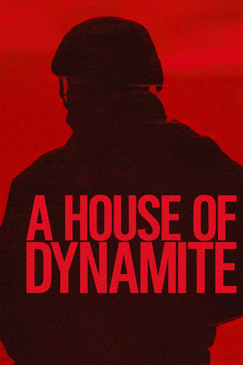 A House of Dynamite İndir - görsel 12