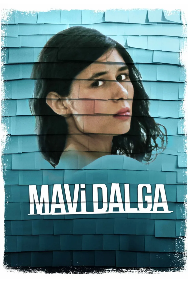 Mavi Dalga İndir - görsel 2