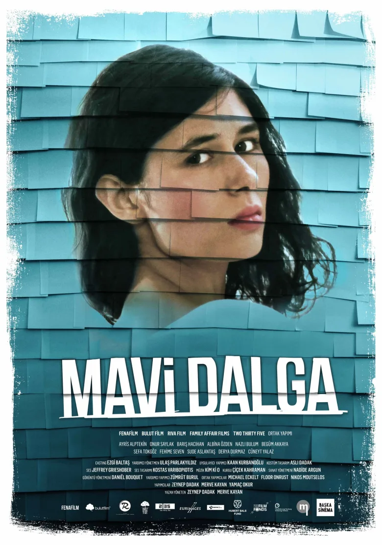 Mavi Dalga İndir - görsel 3