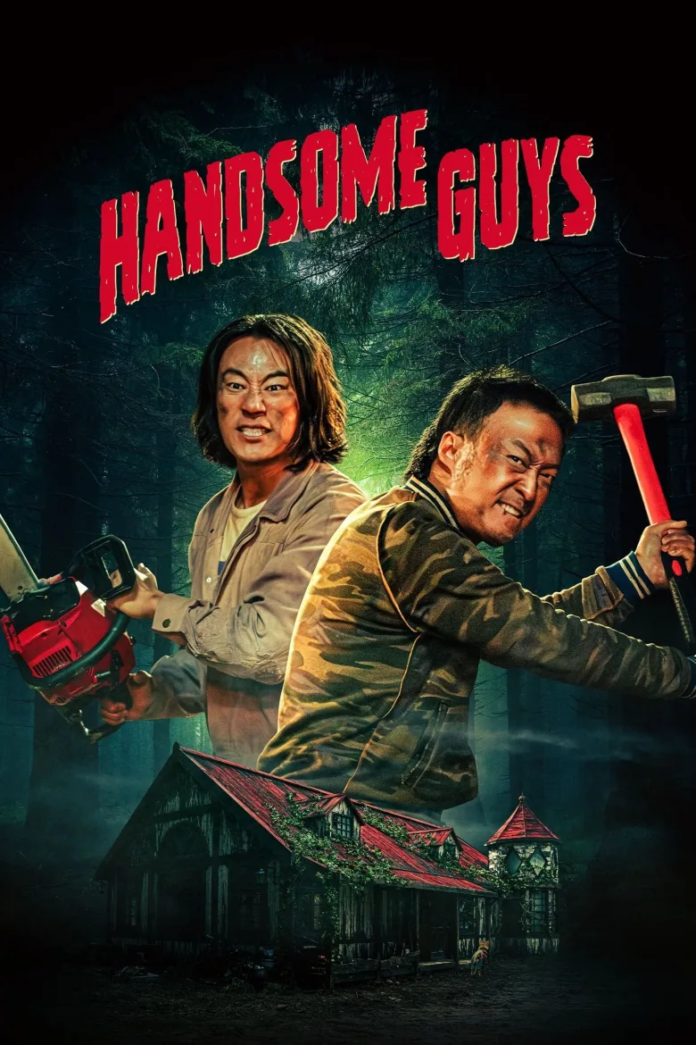 Handsome Guys - görsel 12