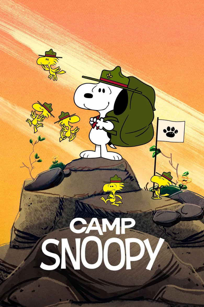 Camp Snoopy 1080p İndir - görsel 12