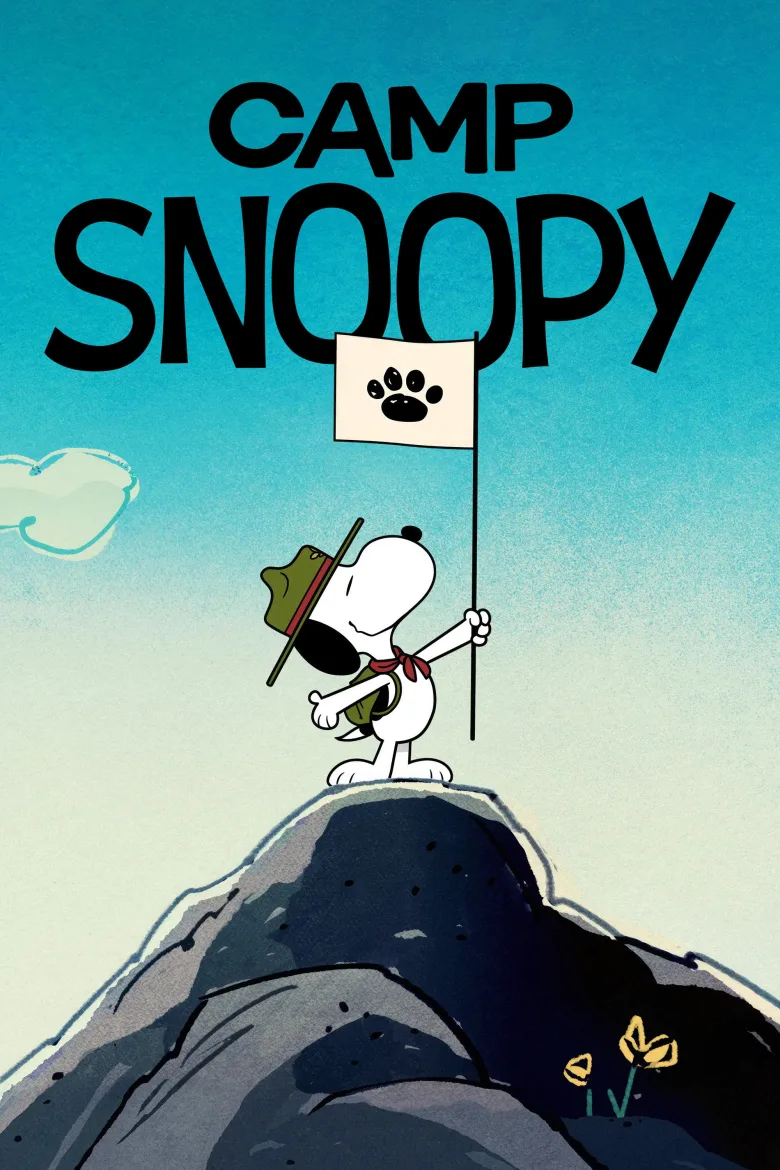 Camp Snoopy 1080p İndir - görsel 13
