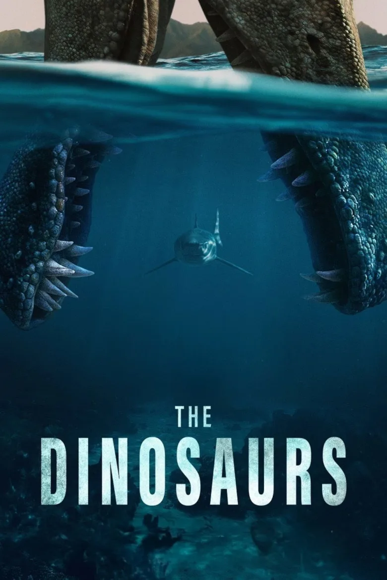 The Dinosaurs 1080p İndir - görsel 11