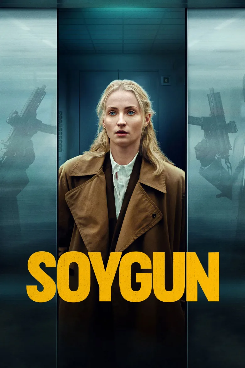 Steal 1080p İndir - görsel 11