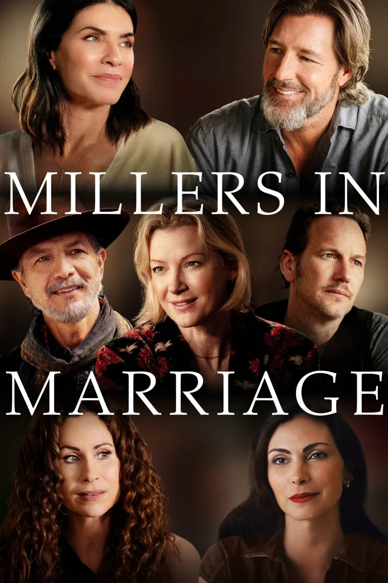 Millers in Marriage İndir - görsel 10