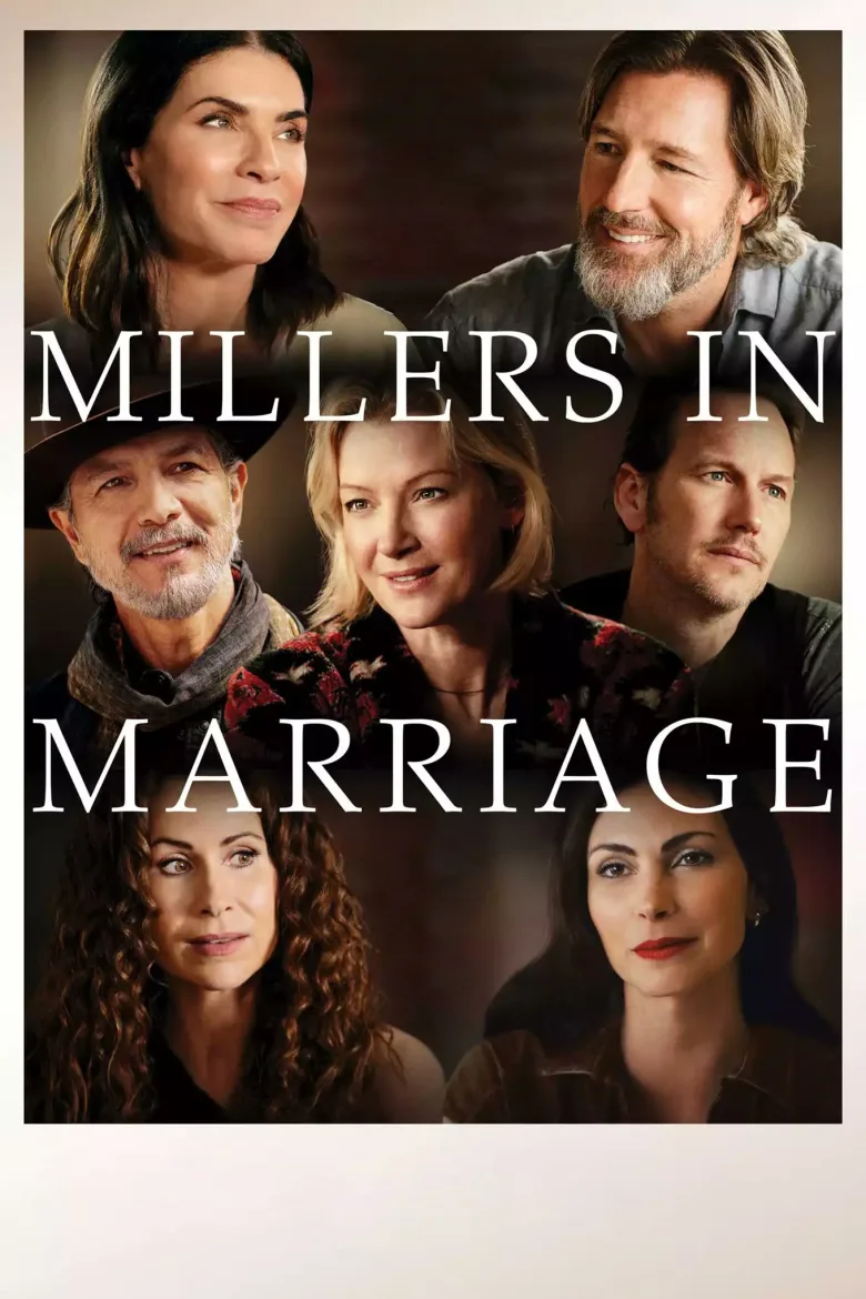 Millers in Marriage İndir - görsel 11
