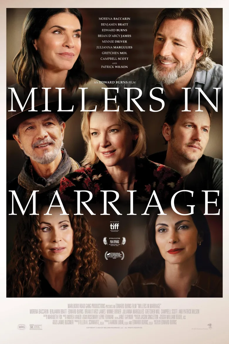 Millers in Marriage İndir - görsel 12