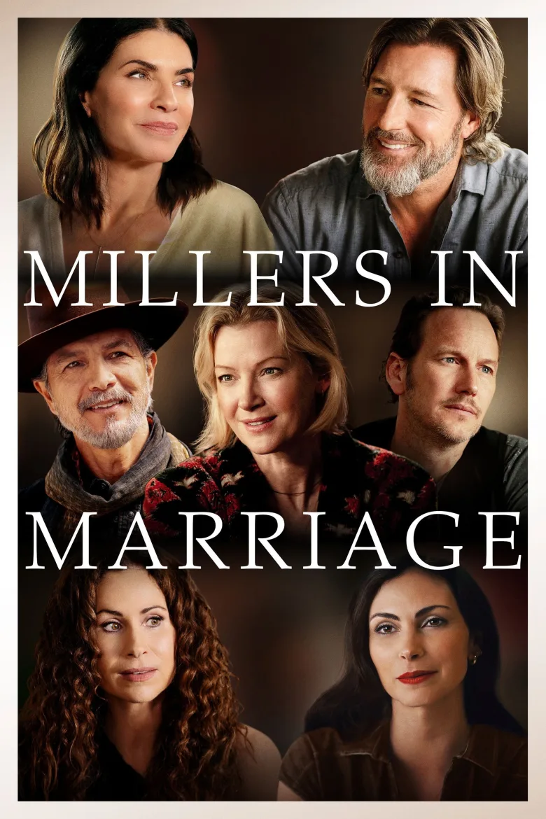 Millers in Marriage İndir - görsel 13