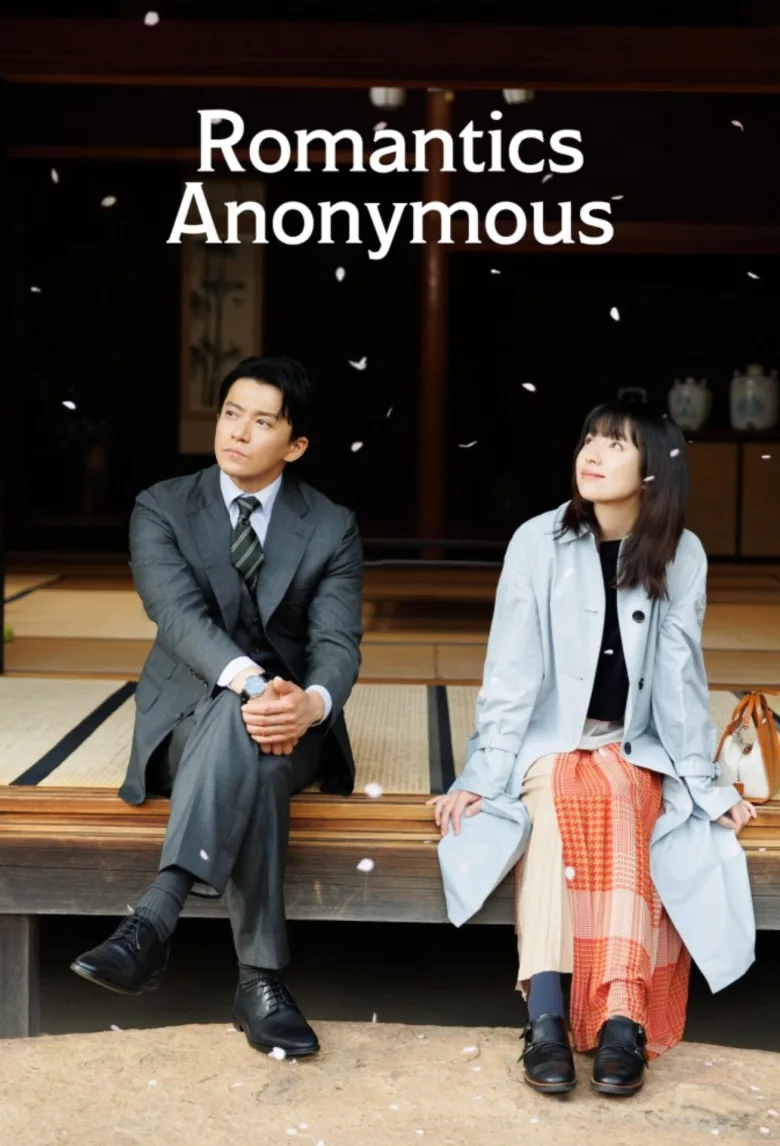 Romantics Anonymous 1080p İndir - görsel 14