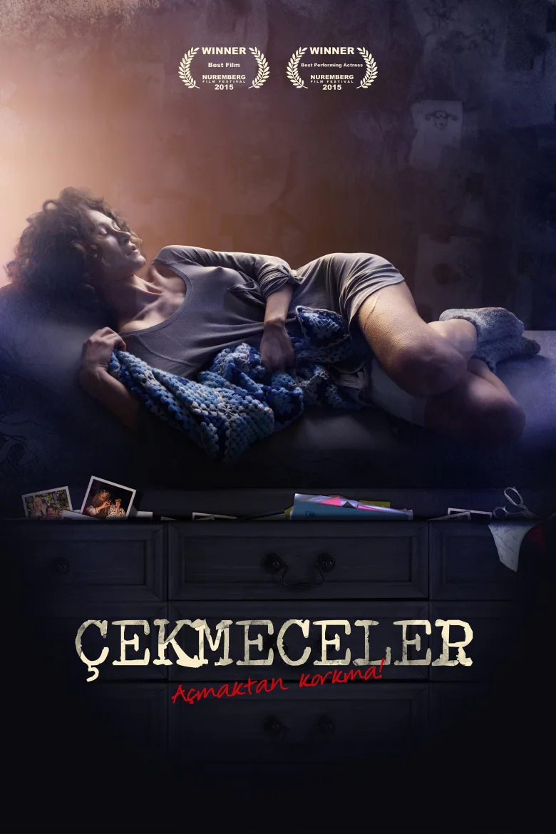 Çekmeceler İndir - görsel 12