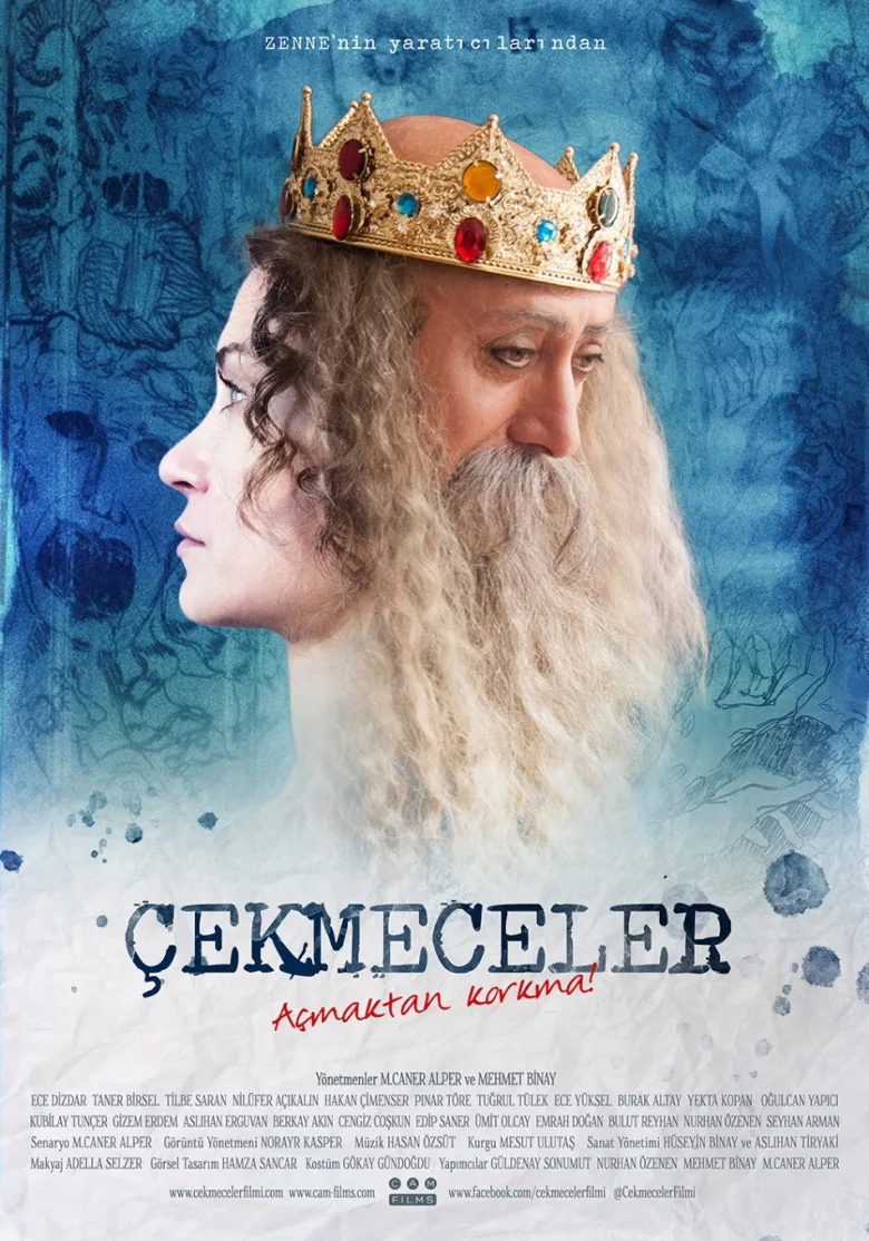 Çekmeceler İndir - görsel 13